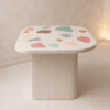 Mesa Decorativa "Lucky"